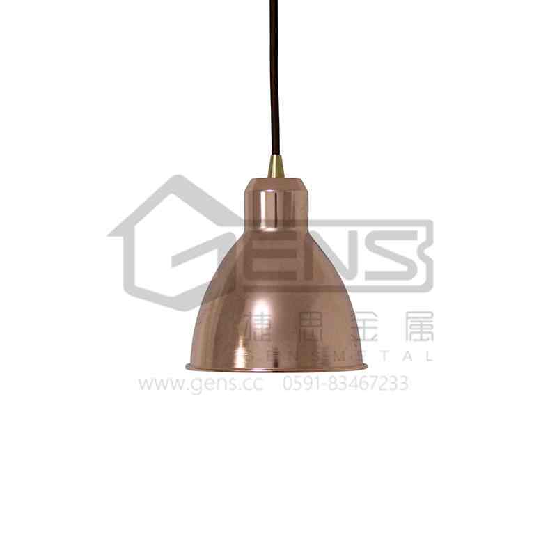 铜吊灯 GHEDL01010