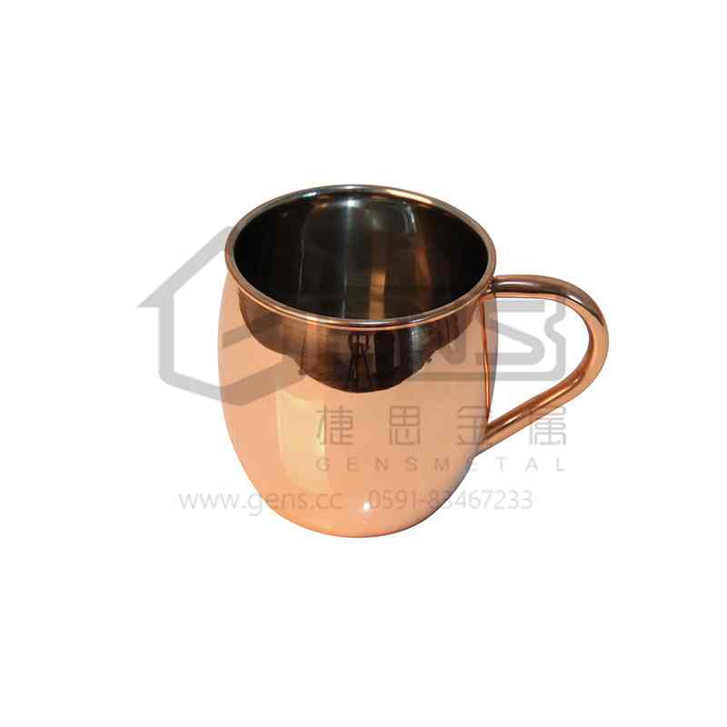 铜器皿 GCTCHU01012