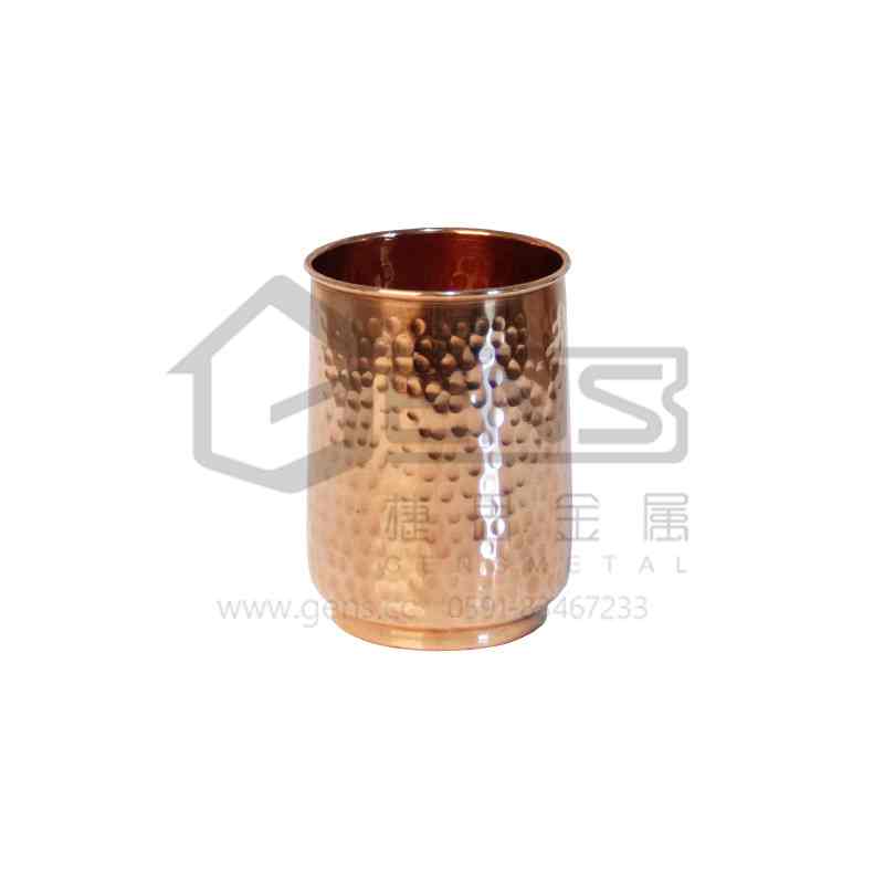 铜器皿 GCTCHU01016