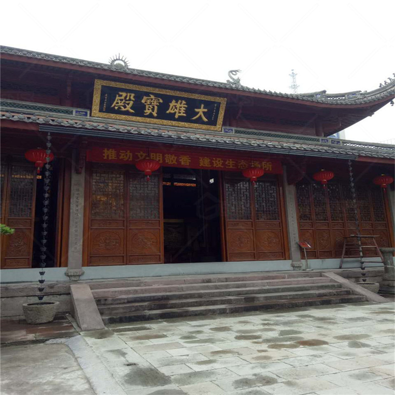 宁波观宗讲寺